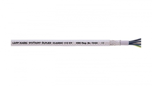 ÖLFLEX® CLASSIC 110 CY