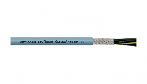ÖLFLEX® CLASSIC 415 CP