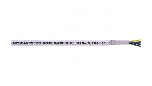 ÖLFLEX® CLASSIC 110 SY