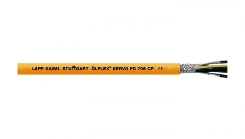 ÖLFLEX® SERVO FD 796 CP