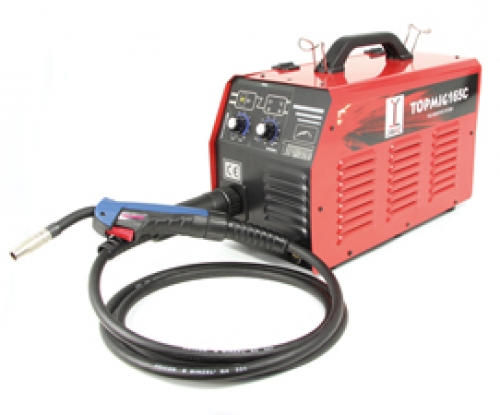 TopMig 165