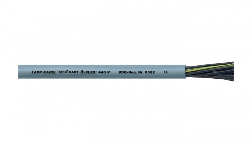 ÖLFLEX® 440 P