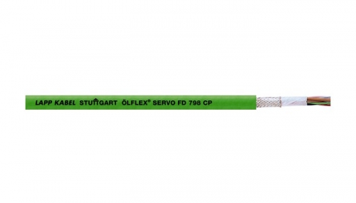 ÖLFLEX® SERVO FD 798 CP