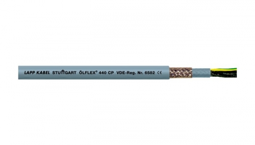 ÖLFLEX® 440 CP