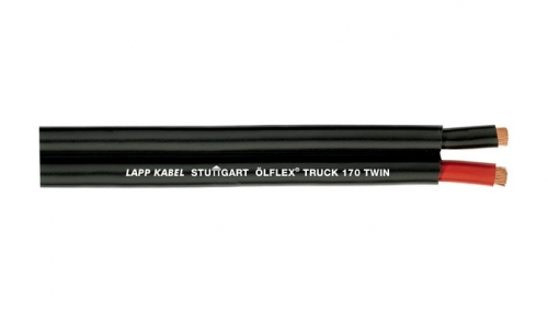 ÖLFLEX® TRUCK 170 TWIN