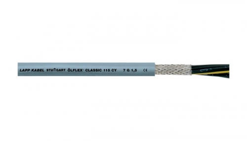 ÖLFLEX® CLASSIC 115 CY