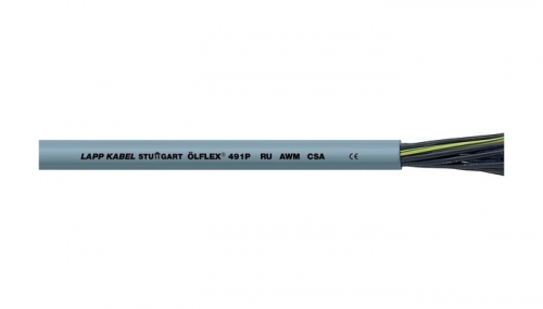 ÖLFLEX® 491 P
