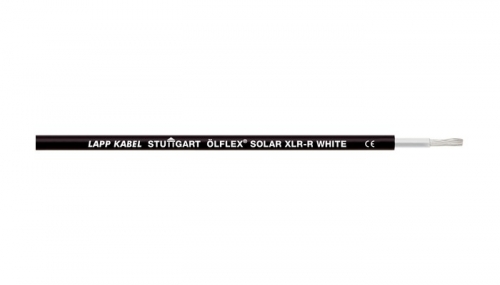 ÖLFLEX® SOLAR XLR-R