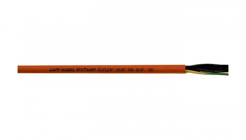 ÖLFLEX® HEAT 180 SiHF
