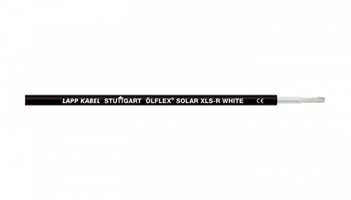 ÖLFLEX® SOLAR XLS-R