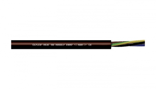 ÖLFLEX® HEAT 180 H05SS-F EWKF