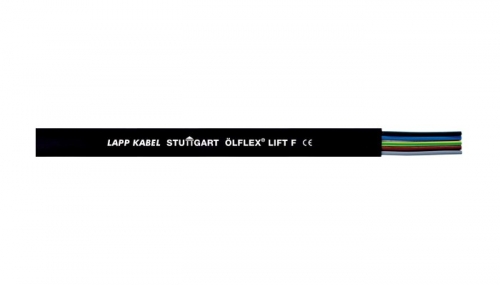ÖLFLEX® LIFT F