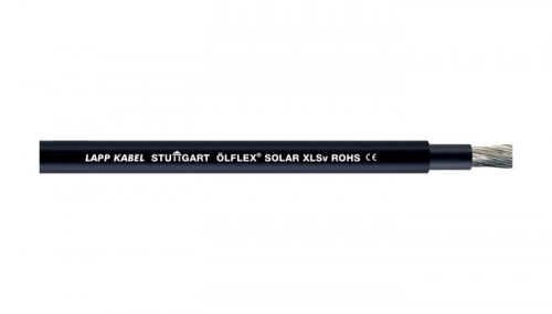 ÖLFLEX® SOLAR XLSv