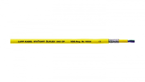 ÖLFLEX® 540 CP