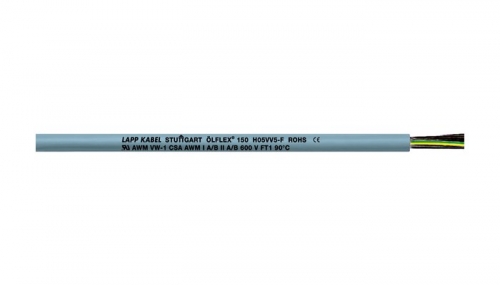 ÖLFLEX® 150