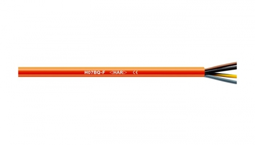 ÖLFLEX® 550 P*