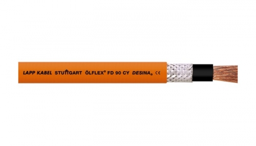ÖLFLEX® FD 90 CY
