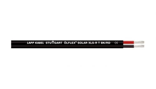 ÖLFLEX® SOLAR XLS-R T