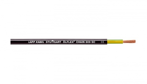 ÖLFLEX® CHAIN 809 SC