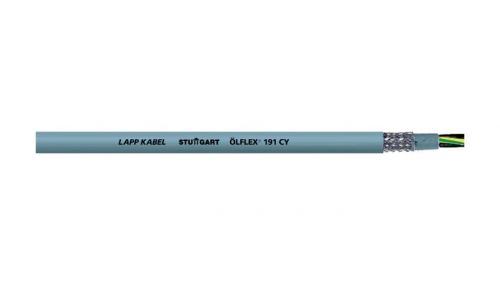 ÖLFLEX® 191 CY
