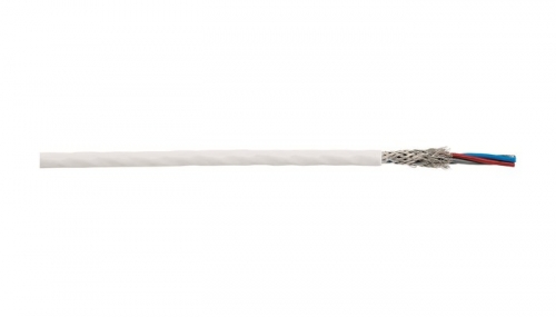ÖLFLEX® HEAT 205 PTFE/FEP (4-жильные с изоляцией из политетрафторэтилена (PTFE) и специальной маркировкой жил)