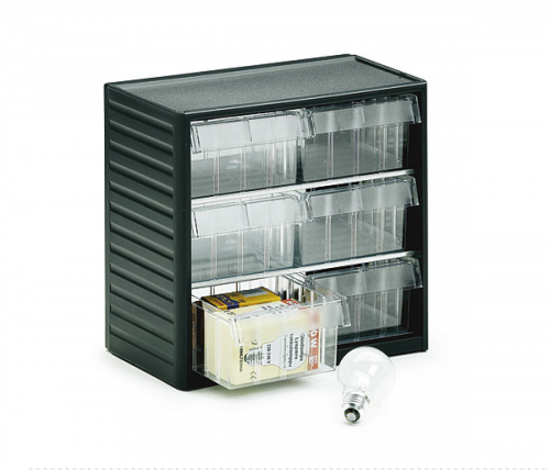 Кассетницы 297