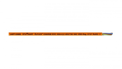 ÖLFLEX® CHARGE