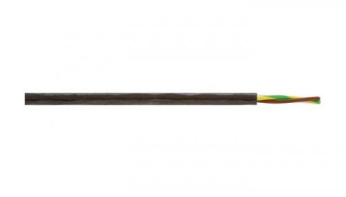 ÖLFLEX® HEAT 260 MC (Кабели из политетрафторэтилена для наиболее экстремальных нагрузок)