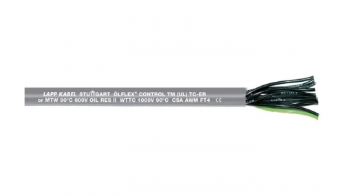 ÖLFLEX® CONTROL TM