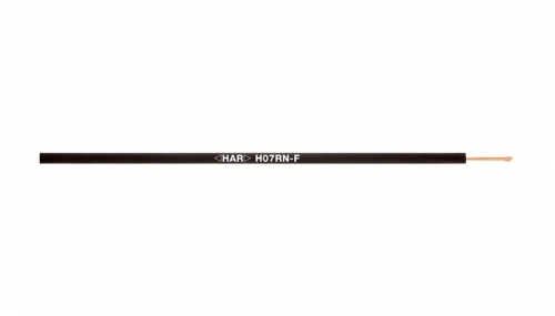H07RN-F, с улучшенными характеристиками