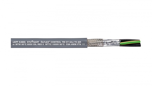 ÖLFLEX® CONTROL TM CY