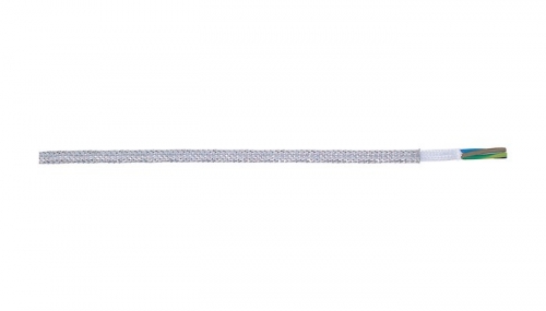 ÖLFLEX® HEAT 260 GLS (Армированные кабели в оболочке из PTFE (политетрафторэтилен) для повышенных механических нагрузок)