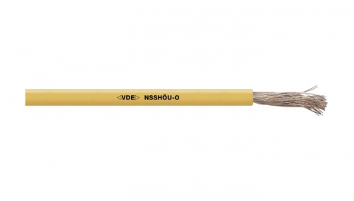 NSSHÖU