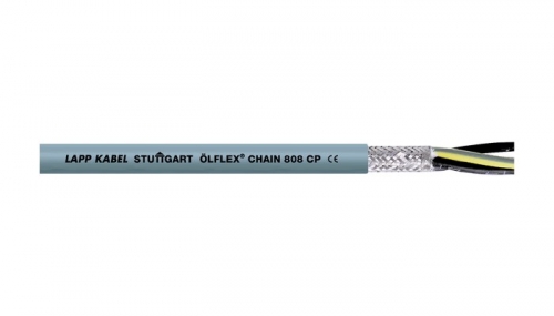 ÖLFLEX® CHAIN 808 CP