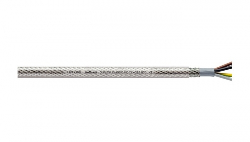 ÖLFLEX® CLASSIC 100 CY