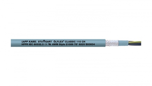 ÖLFLEX® CLASSIC 110 CH