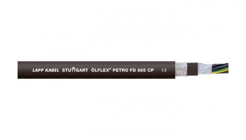 ÖLFLEX® PETRO FD 865 CP