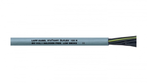 ÖLFLEX® 120 H