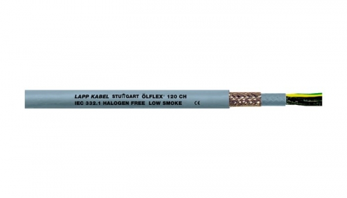 ÖLFLEX® 120 CH
