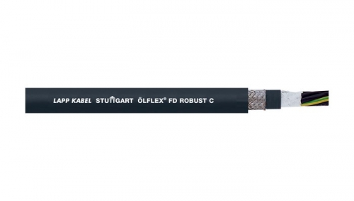 ÖLFLEX® ROBUST FD C