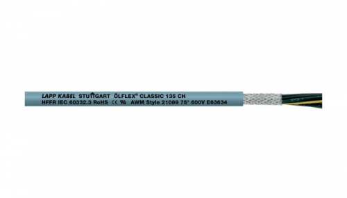 ÖLFLEX® CLASSIC 135 CH