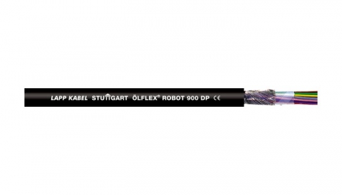 ÖLFLEX® ROBOT 900 DP