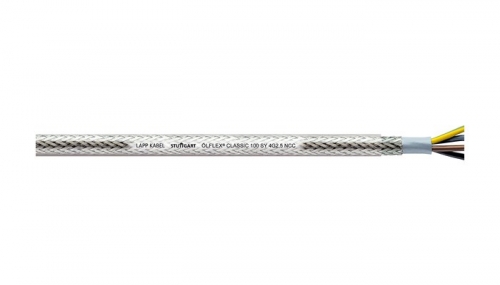 ÖLFLEX® CLASSIC 100 SY