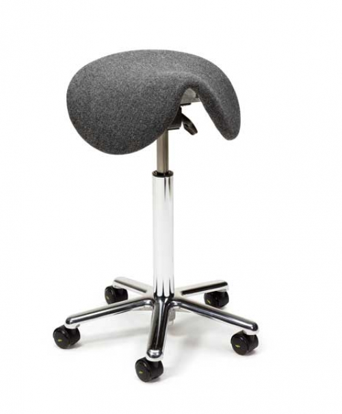 Стул-седло SADDLE G ESD