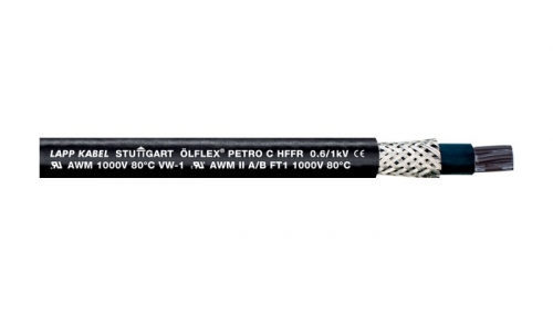 ÖLFLEX® PETRO C HFFR