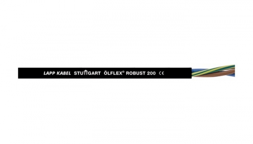 ÖLFLEX® ROBUST 200