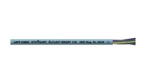 ÖLFLEX® SMART 108