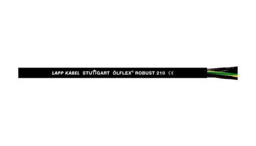 ÖLFLEX® ROBUST 210