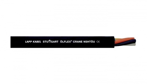 ÖLFLEX® CRANE NSHTÖU
