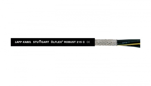 ÖLFLEX® ROBUST 215 C